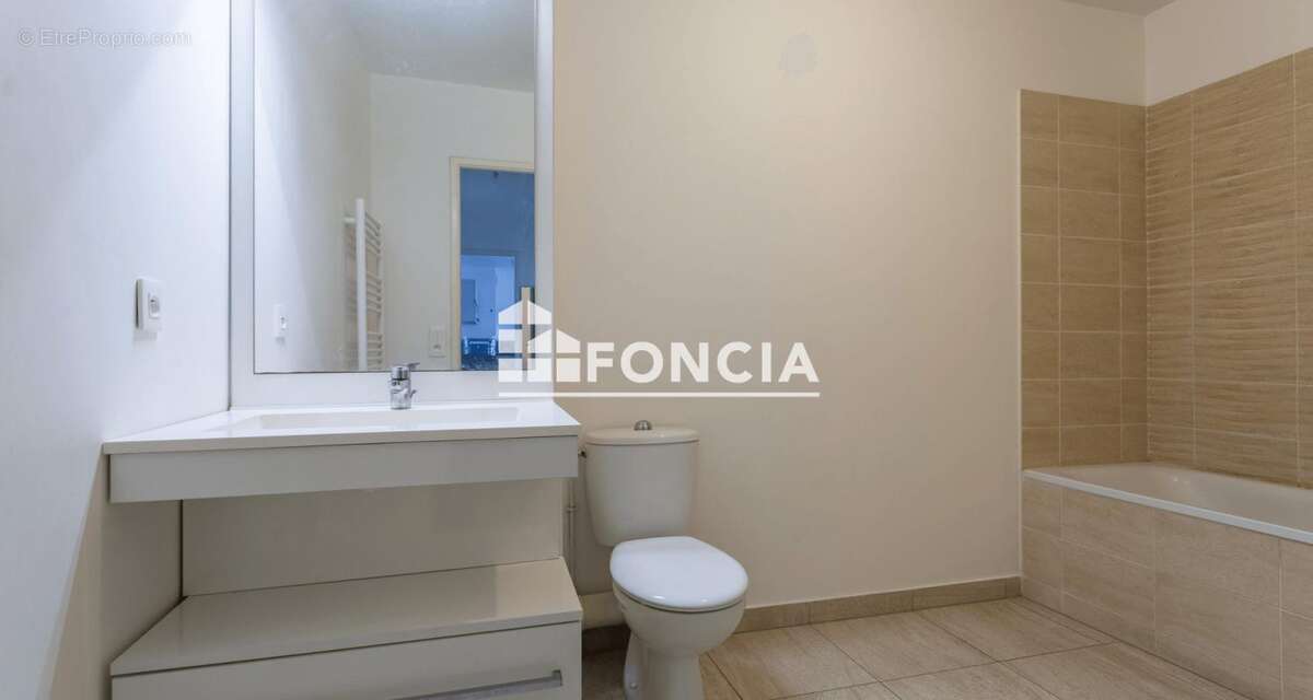 Appartement à CACHAN