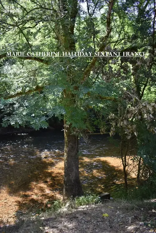 Propriete de charme acces direct riviere proche de perigueux - photo 12