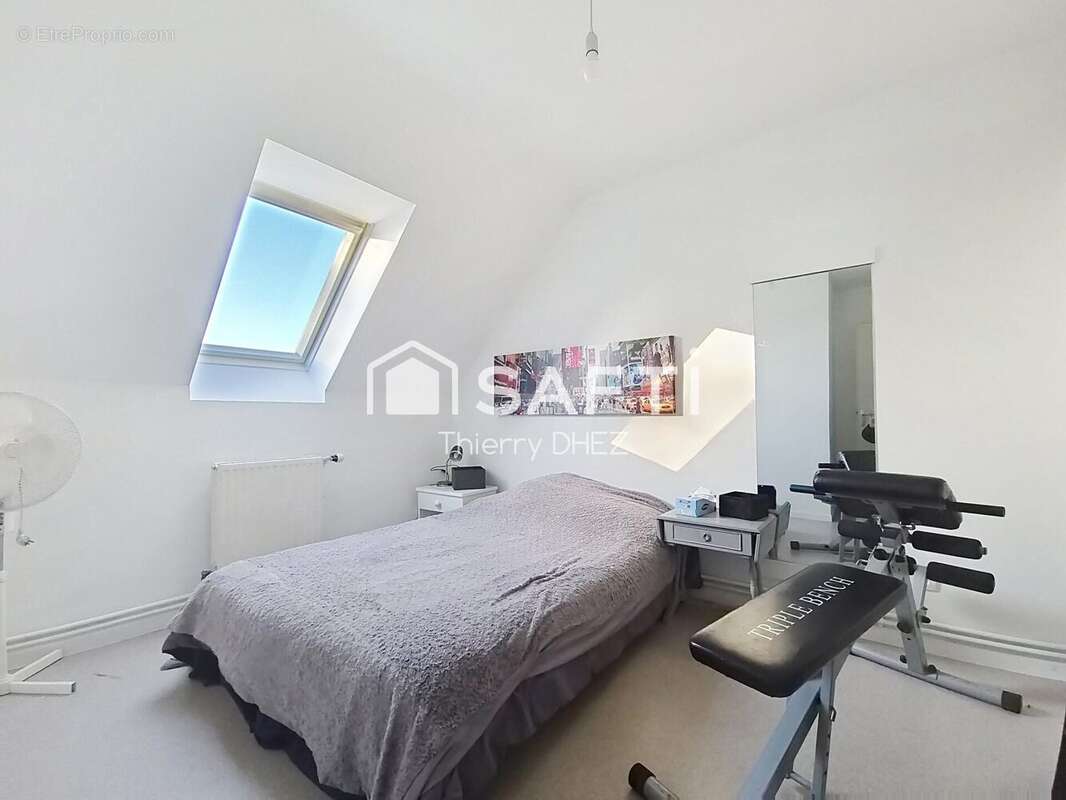 Photo 7 - Maison à HANTAY