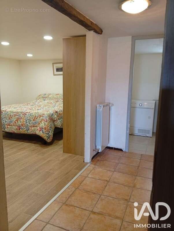 Maison 107 m² à Sault  - photo 7