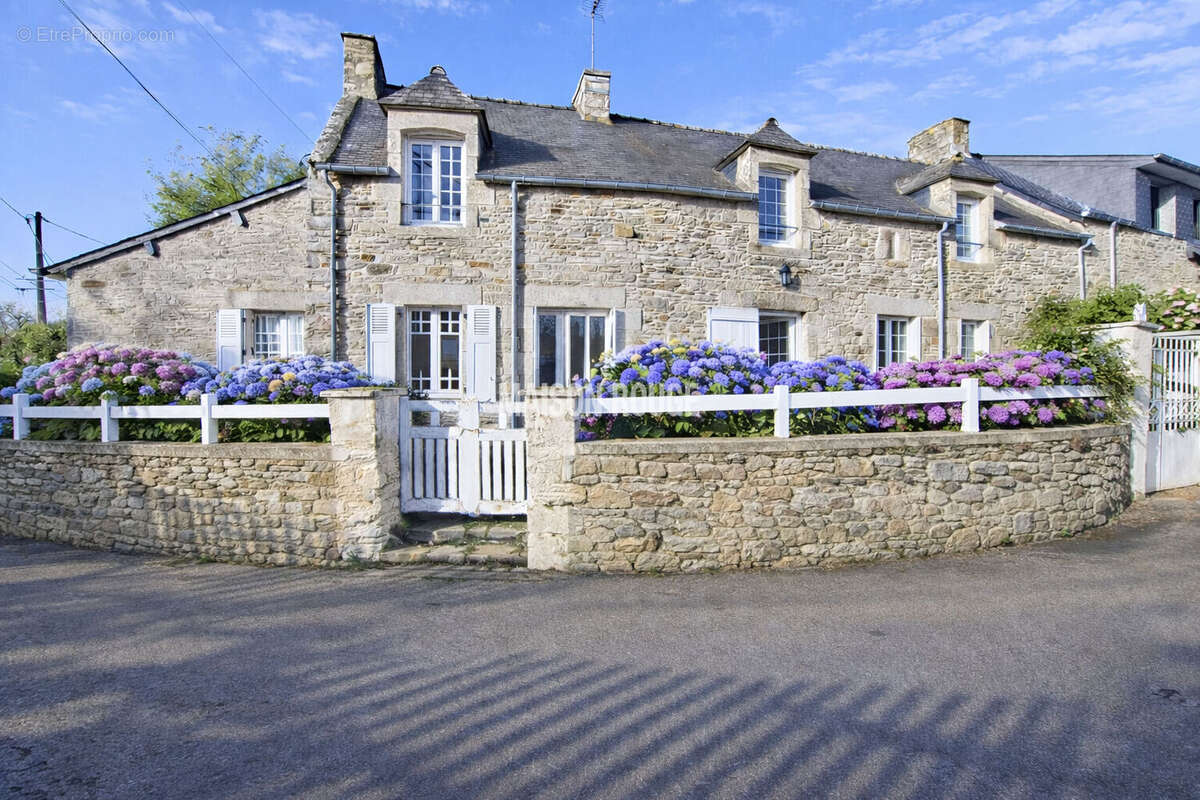 Maison à SAINT-CAST-LE-GUILDO