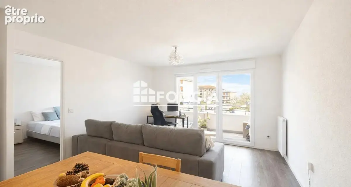 Appartement à CAVAILLON