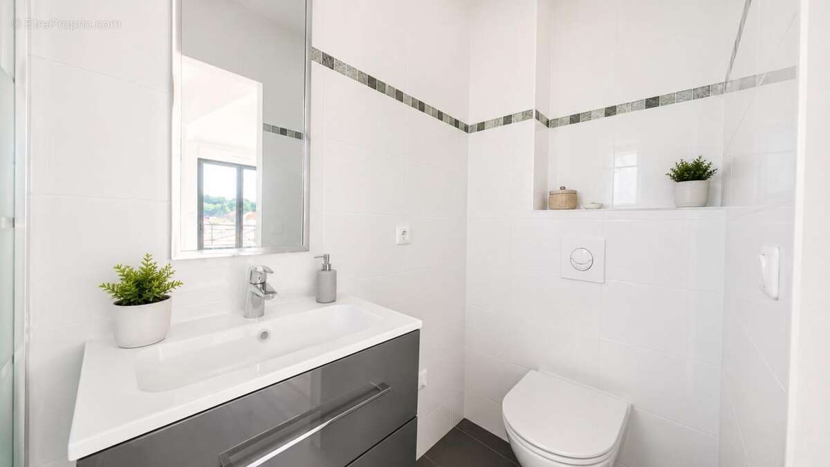 Maison 140 m² à Draveil  - photo 12