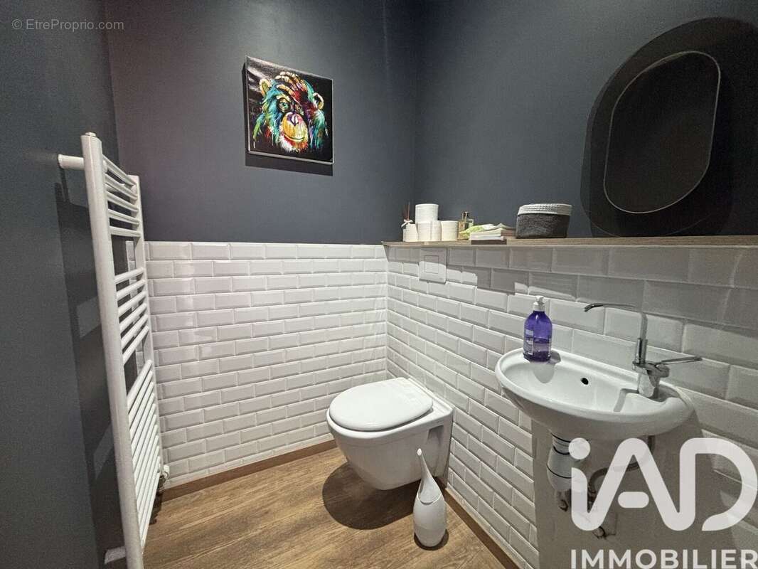 Photo 8 - Maison à VILLERS-OUTREAUX