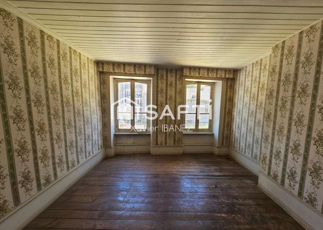 Photo 8 - Appartement à CHAUDES-AIGUES