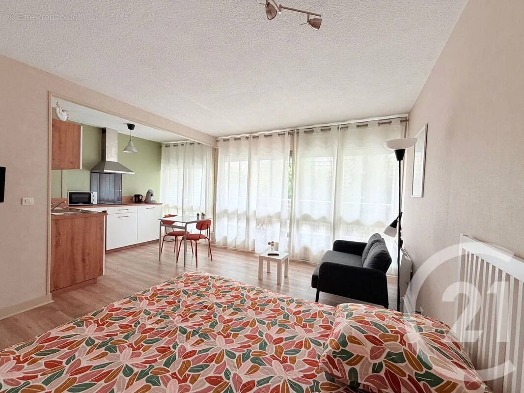 Appartement à AURILLAC