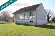 Photo 1 - Maison à PRECY-SOUS-THIL