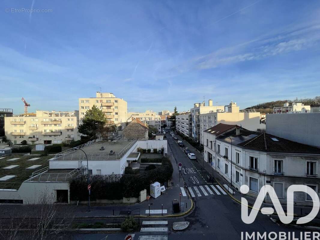 Photo 5 - Appartement à PANTIN