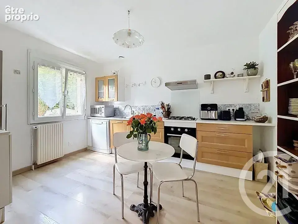Maison 6 pièces 100 m² à vendre à Jonchery-Sur-Vesle (51140) - photo 8