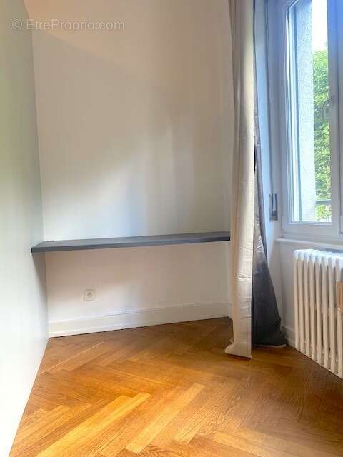 espace bureau  - Appartement à STRASBOURG
