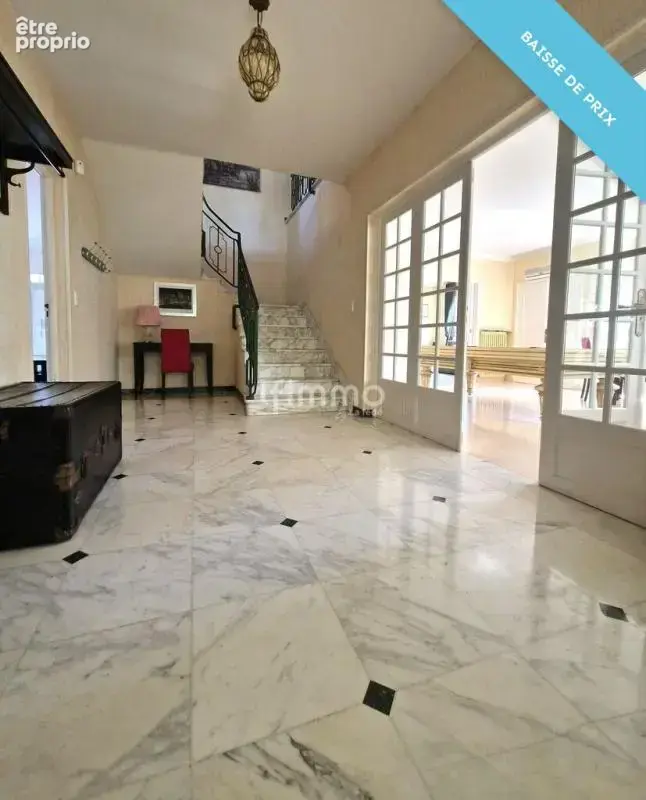 Maison familiale - photo 4