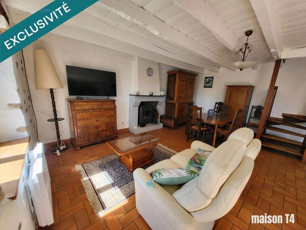 Maison 159 m² à Guegon  - photo 5