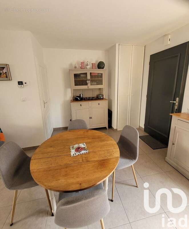 Photo 3 - Maison à SAINT-VALERY-SUR-SOMME