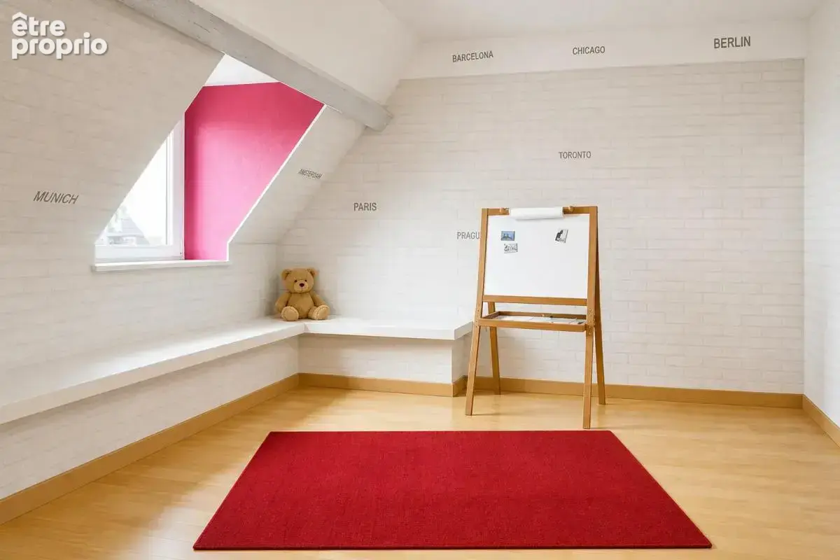 Maison rénovée 230 m² à Fyé - photo 18