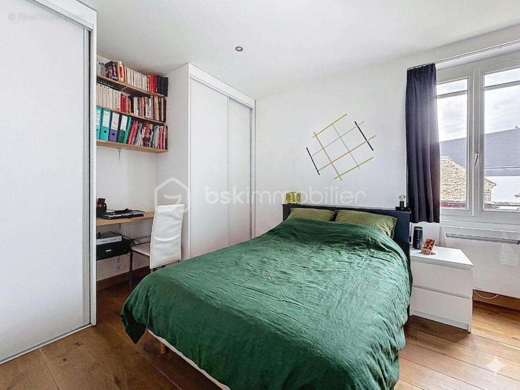 Appartement à RUEIL-MALMAISON