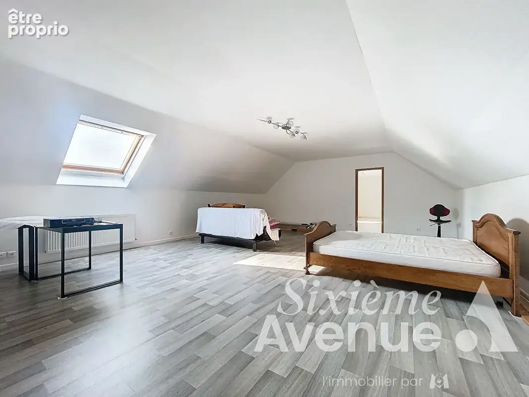 Pavillon plain pied individuel sur Steene - photo 7