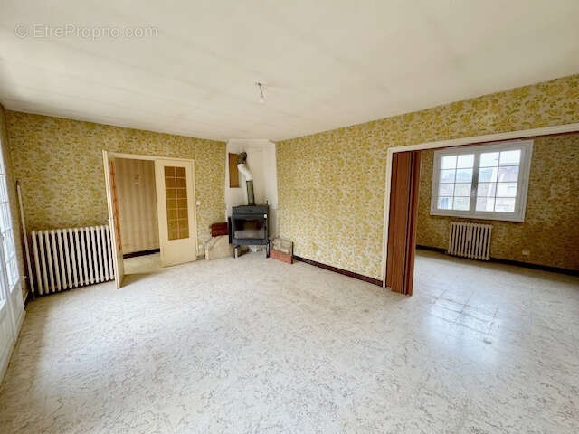 Maison à MEDAN
