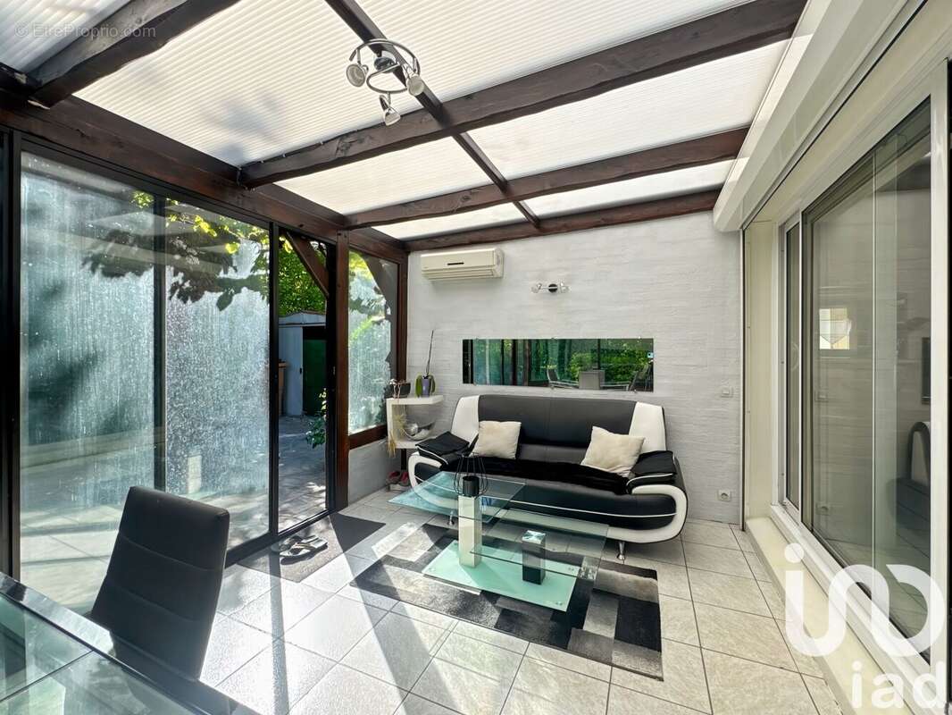 Photo 7 - Maison à NOISY-LE-GRAND