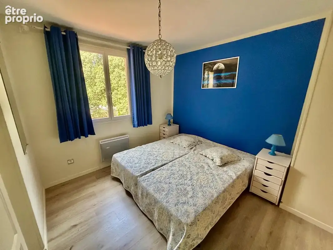 Proche GRIGNAN ,Belle Villa avec piscine, jardin et garage. - photo 27