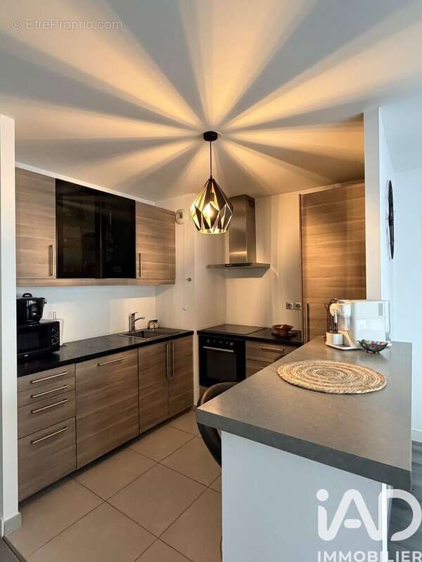 Photo 6 - Appartement à NEUILLY-SUR-MARNE