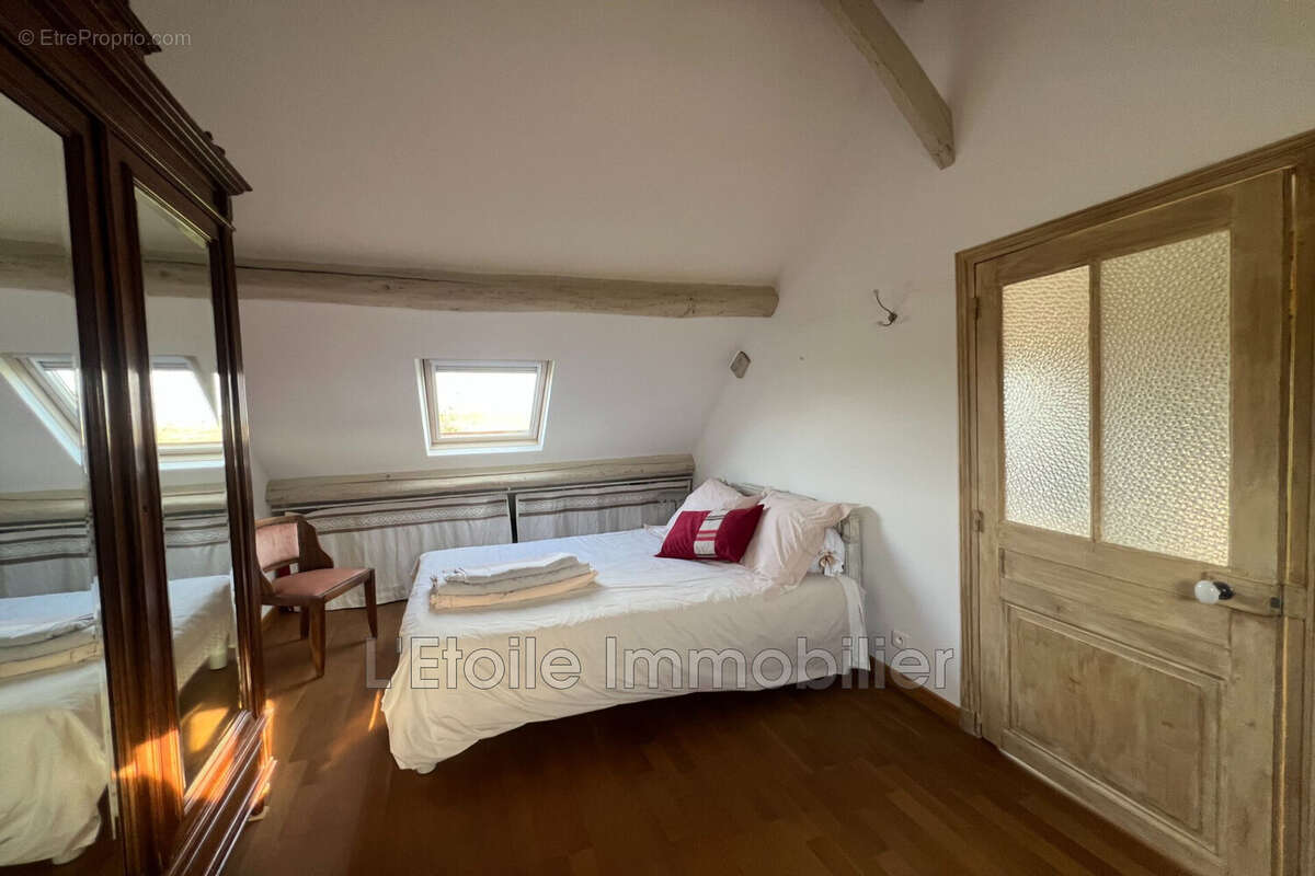 Maison à MORTAGNE-AU-PERCHE