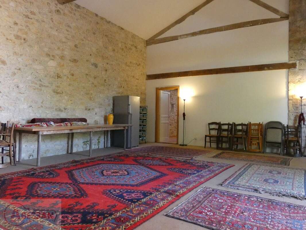 Maison à CORDES-SUR-CIEL