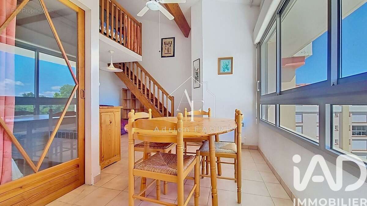Photo 9 - Appartement à ARGELES-SUR-MER