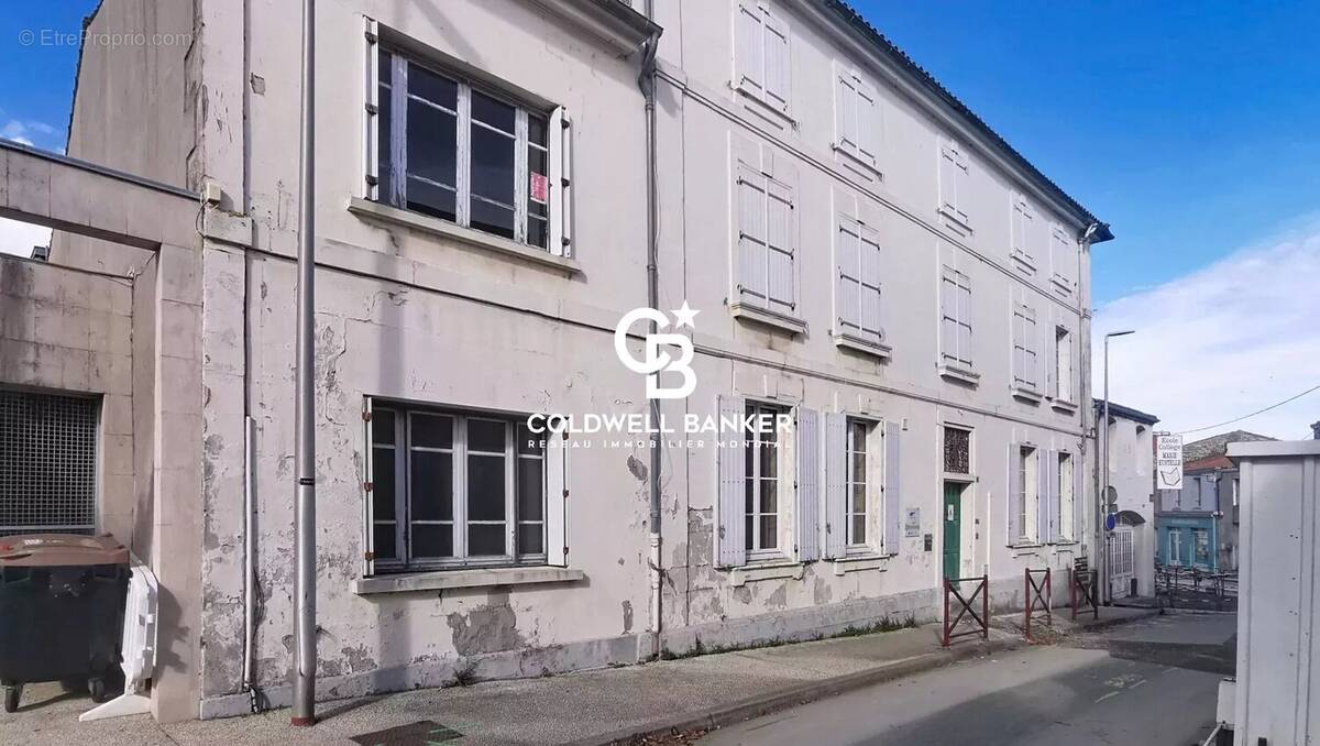 Appartement à MARANS