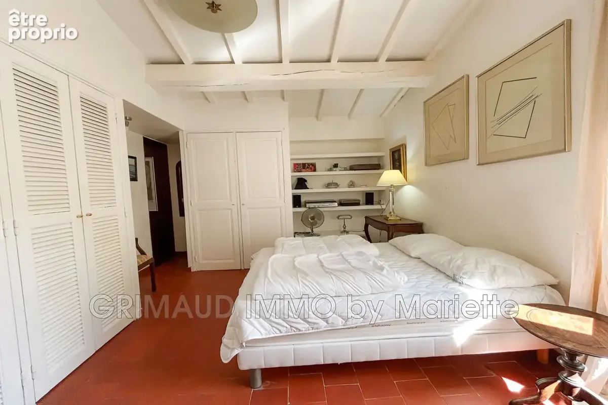 Maison 6 pièces 170 m² à vendre à La Garde-Freinet (83680) - photo 6
