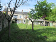 Maison à LE PECHEREAU
