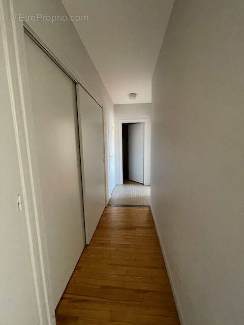 Appartement à CLERMONT-FERRAND