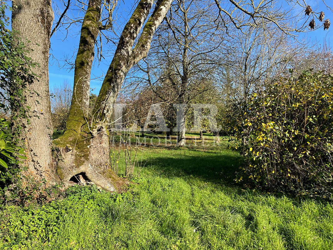 Maison à LE GUE-DE-LA-CHAINE