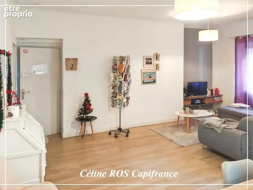 T4 Salon-de-Provence – Hyper Centre – Emplacement n°1 - photo 6