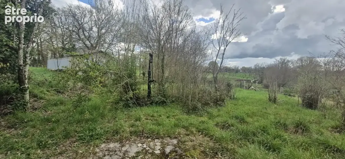 Maison a renover - photo 2