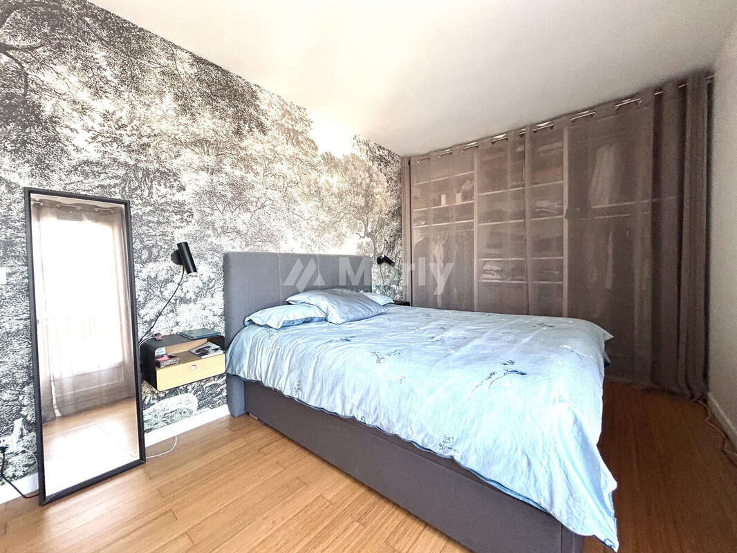 Appartement à SEVRES