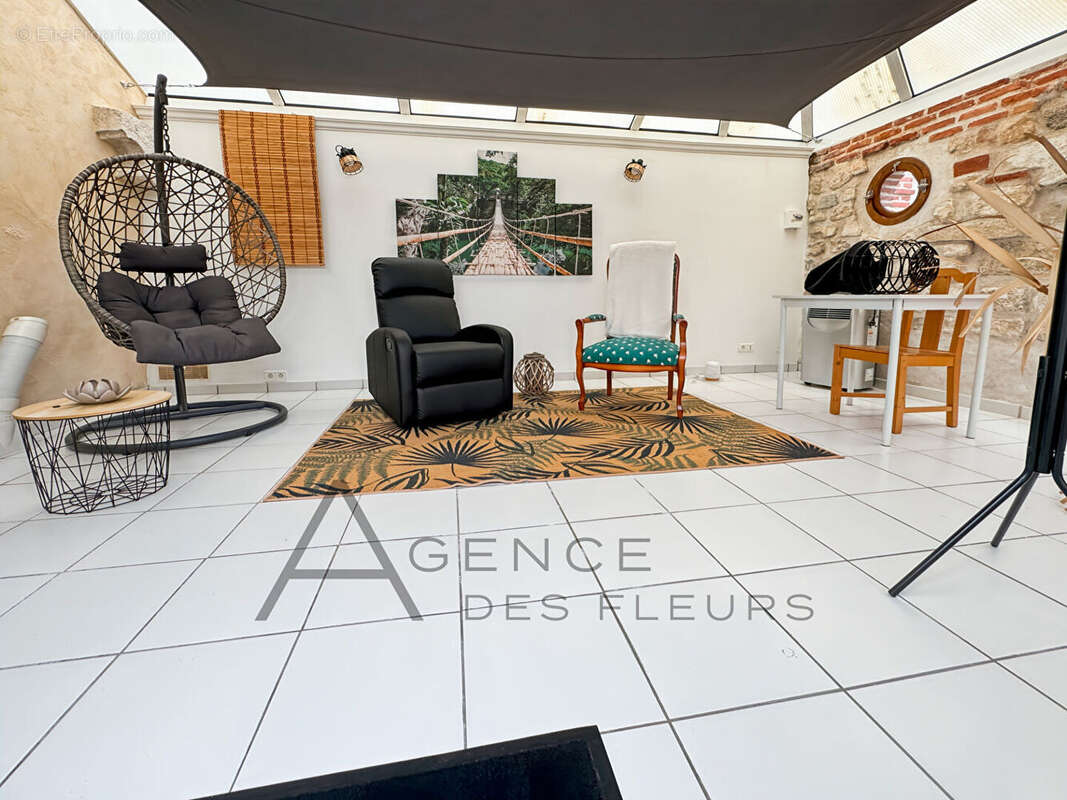 Maison à TOURVILLE-LA-RIVIERE