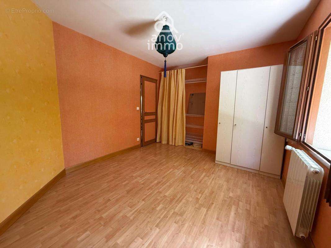 Maison plain pied - 3 chambres (possibilité 4 chambres) - Mo - photo 8