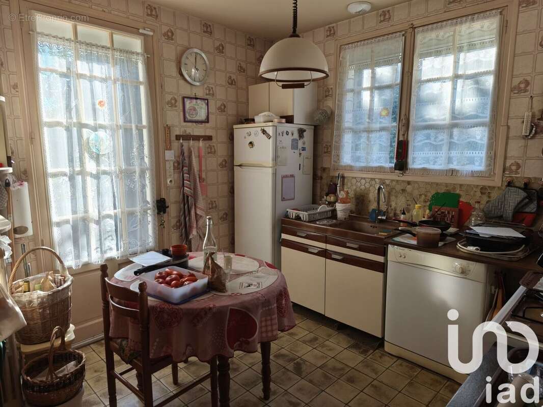 Photo 7 - Maison à VOUVRAY