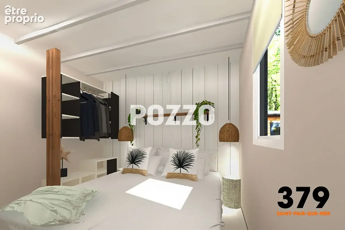 Votre Beach house à Saint-Pair-sur-Mer - photo 13