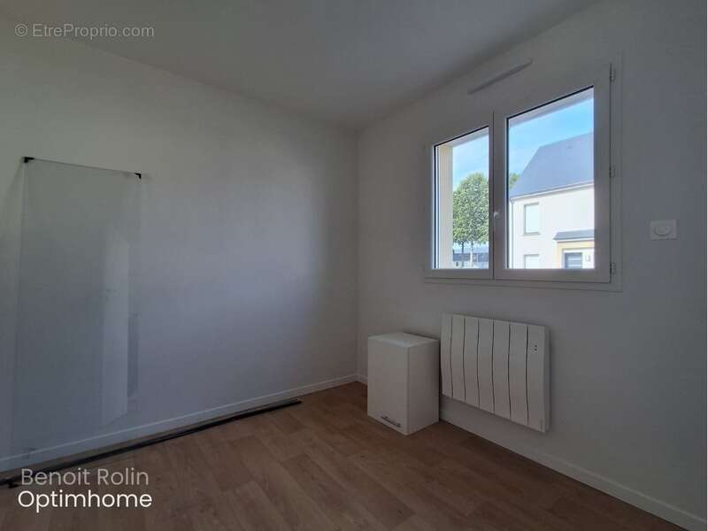Maison à vendre 6 pièces LA BAZOGE (72) - photo 5