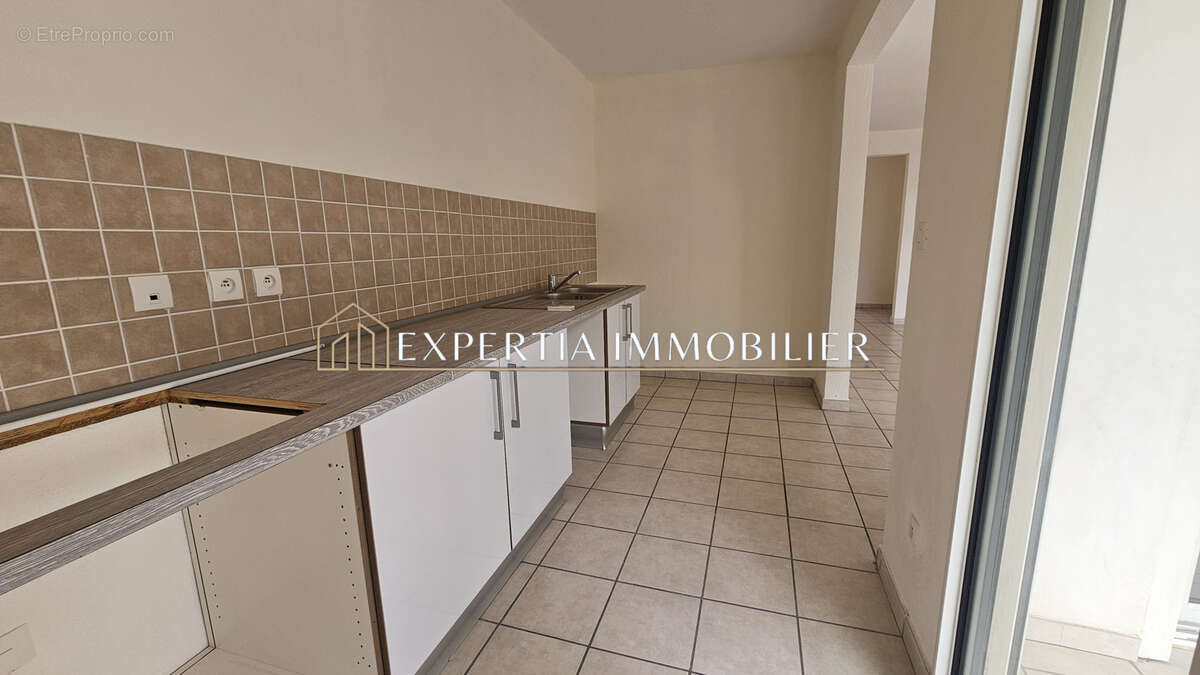 Appartement à CAYENNE