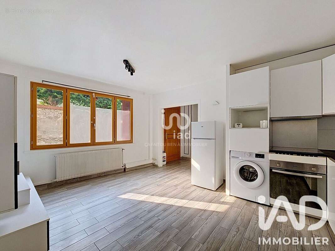 Maison 75 m² à Maule  - photo 7