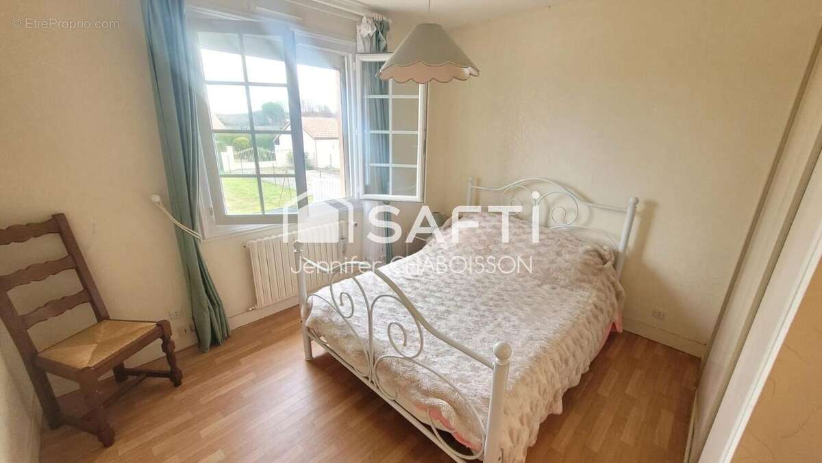 Photo 7 - Maison à CHATELLERAULT