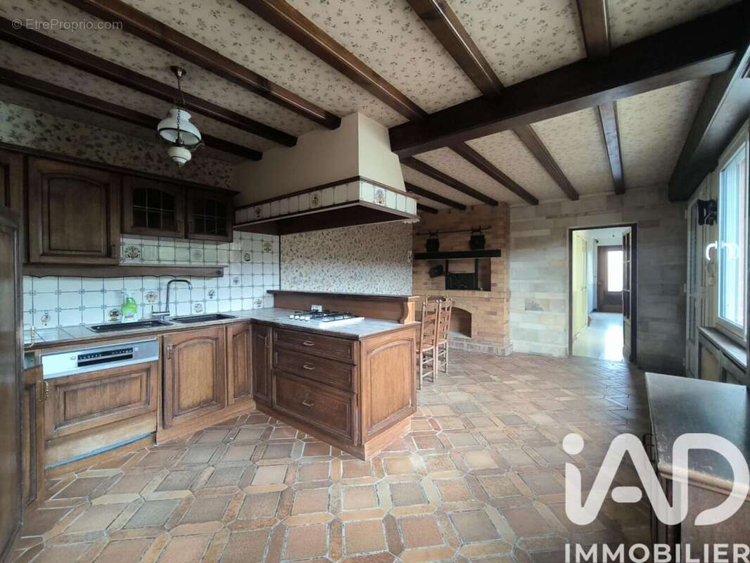 Photo 4 - Maison à BLENDECQUES