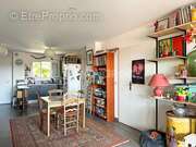 Appartement à CAPBRETON