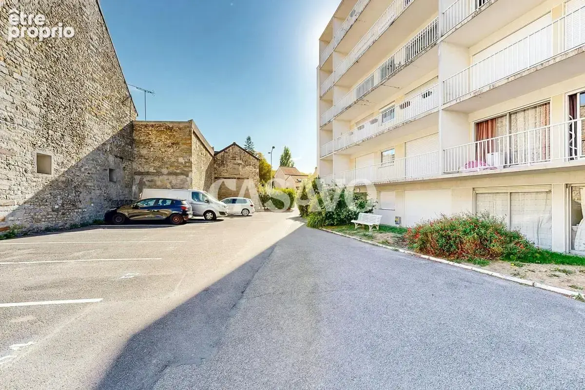 Vente Appartement 3 pièces de 68m² - 77000 Melun - photo 12