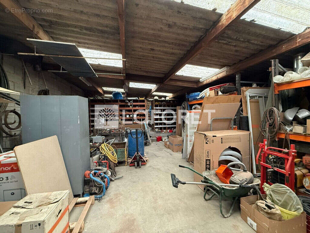 Appartement à FLERS