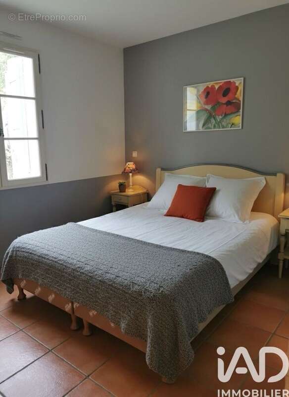 Photo 5 - Appartement à FAYENCE