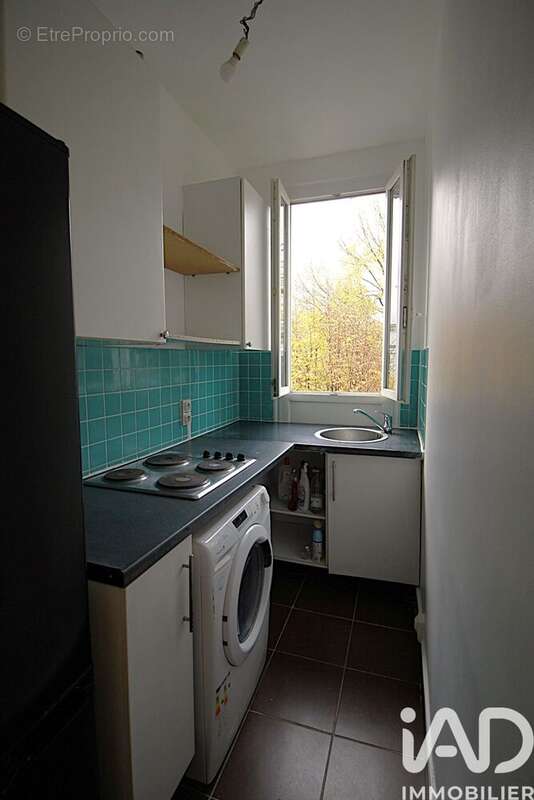 Photo 5 - Appartement à SAINT-MAUR-DES-FOSSES