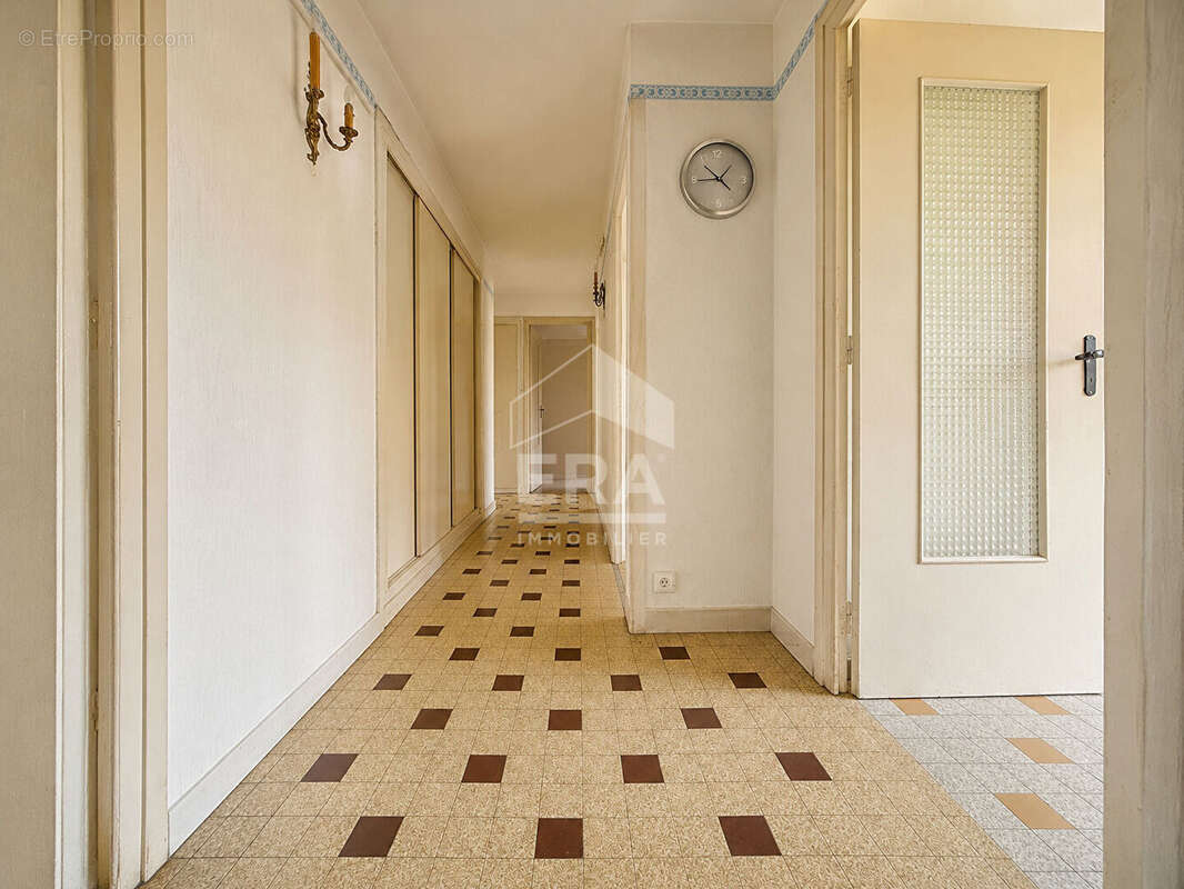 Appartement 94m² à villeurbanne - photo 5
